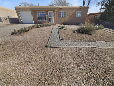 1110 GRETTA Street NE, Albuquerque