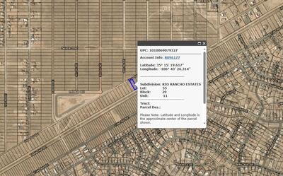 606 Inca Road SE, Rio Rancho 