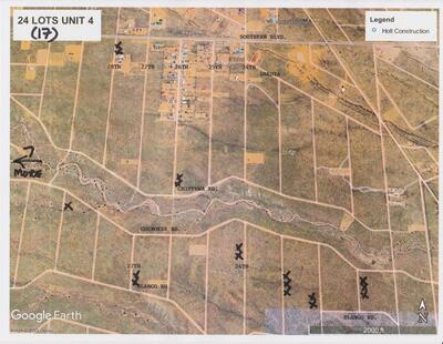W.of Rainbow-S.of Southern SW, Rio Rancho 