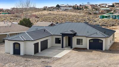 1145 15th Street SE, Rio Rancho 