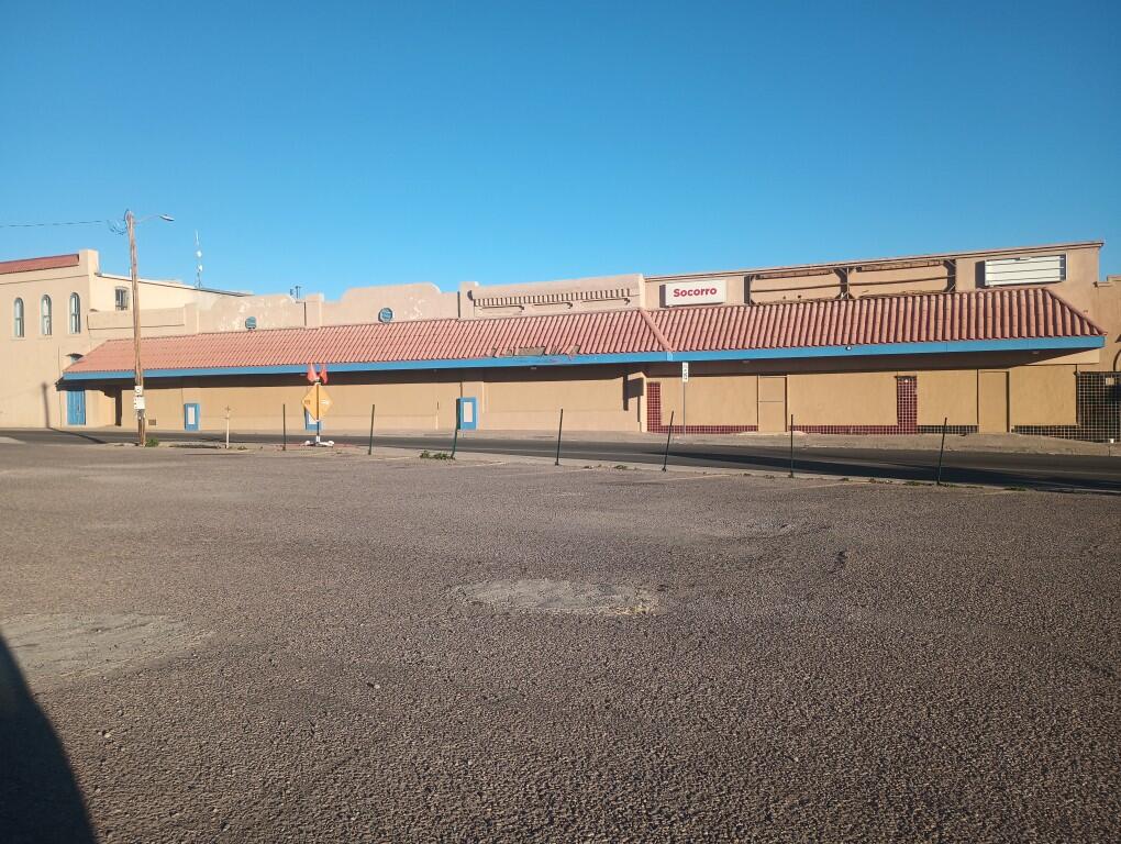 105 Manzanares Avenue - Main Image