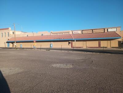 105 Manzanares Avenue, Socorro 