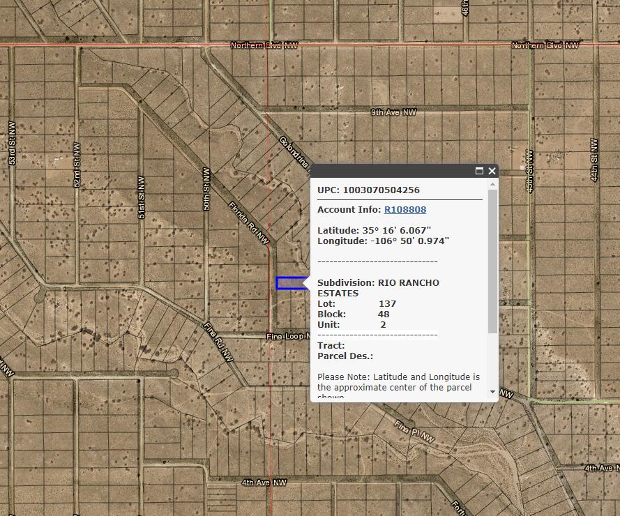 00 Florida Road NW - Main Image