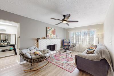 1800 FIELD Drive NE, Albuquerque 