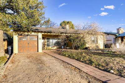 608 AMHERST Drive SE, Albuquerque