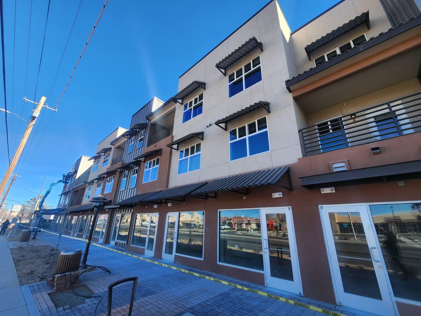 350 Osuna Road NW - Main Image