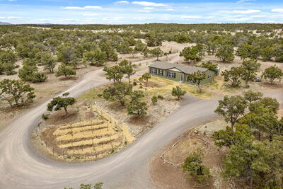 14 CANYON CREEK Road, Quemado 