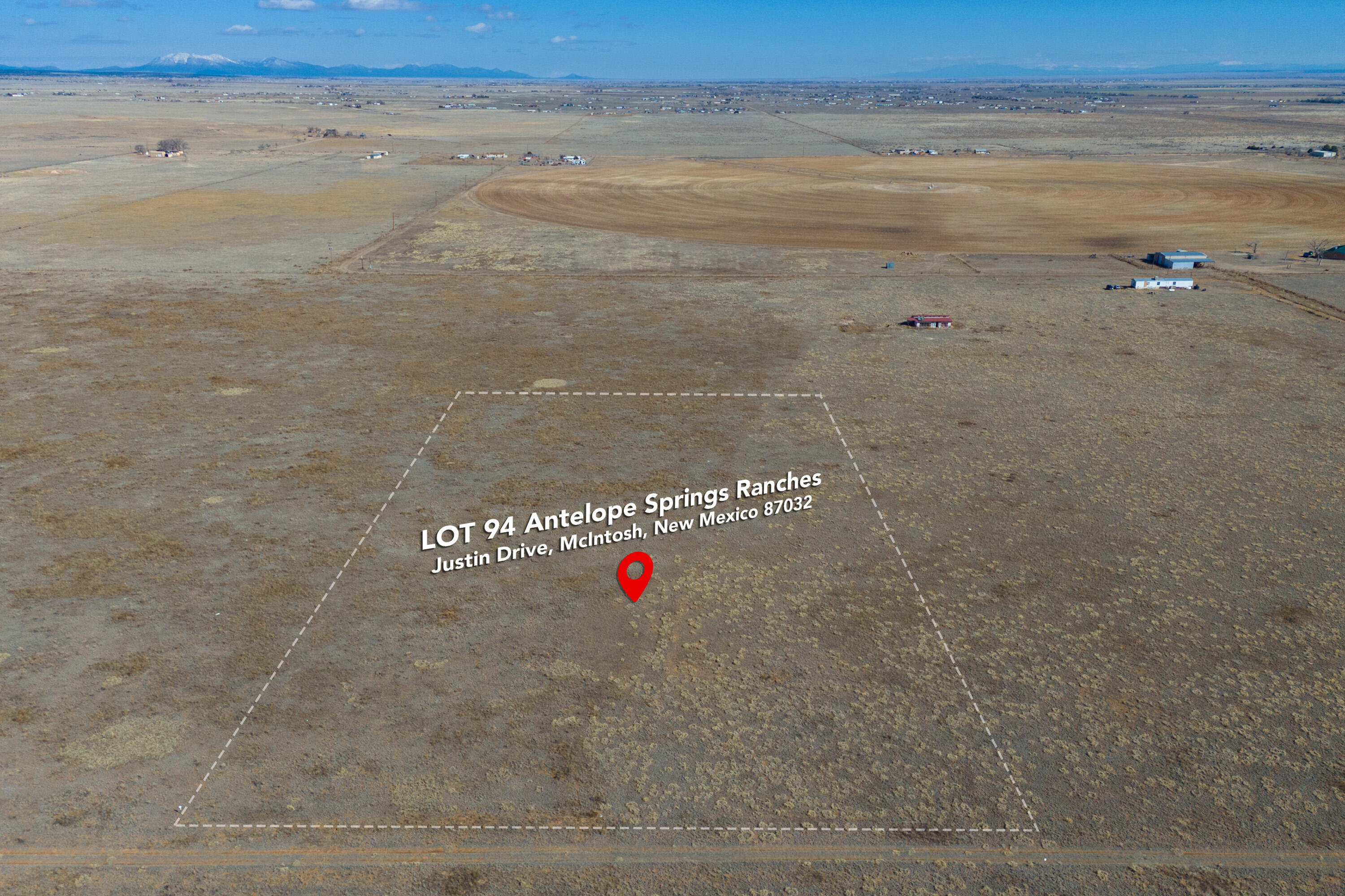 Lot 94 Justin Drive - Main Image