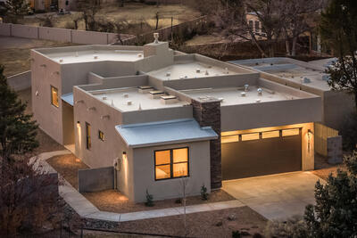 411 Spanish Walk NW, Albuquerque