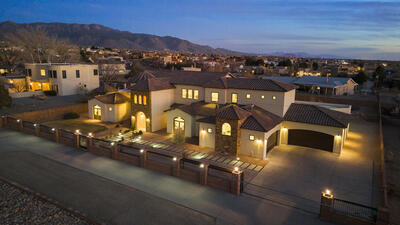 9500 GLENDALE Avenue NE, Albuquerque 