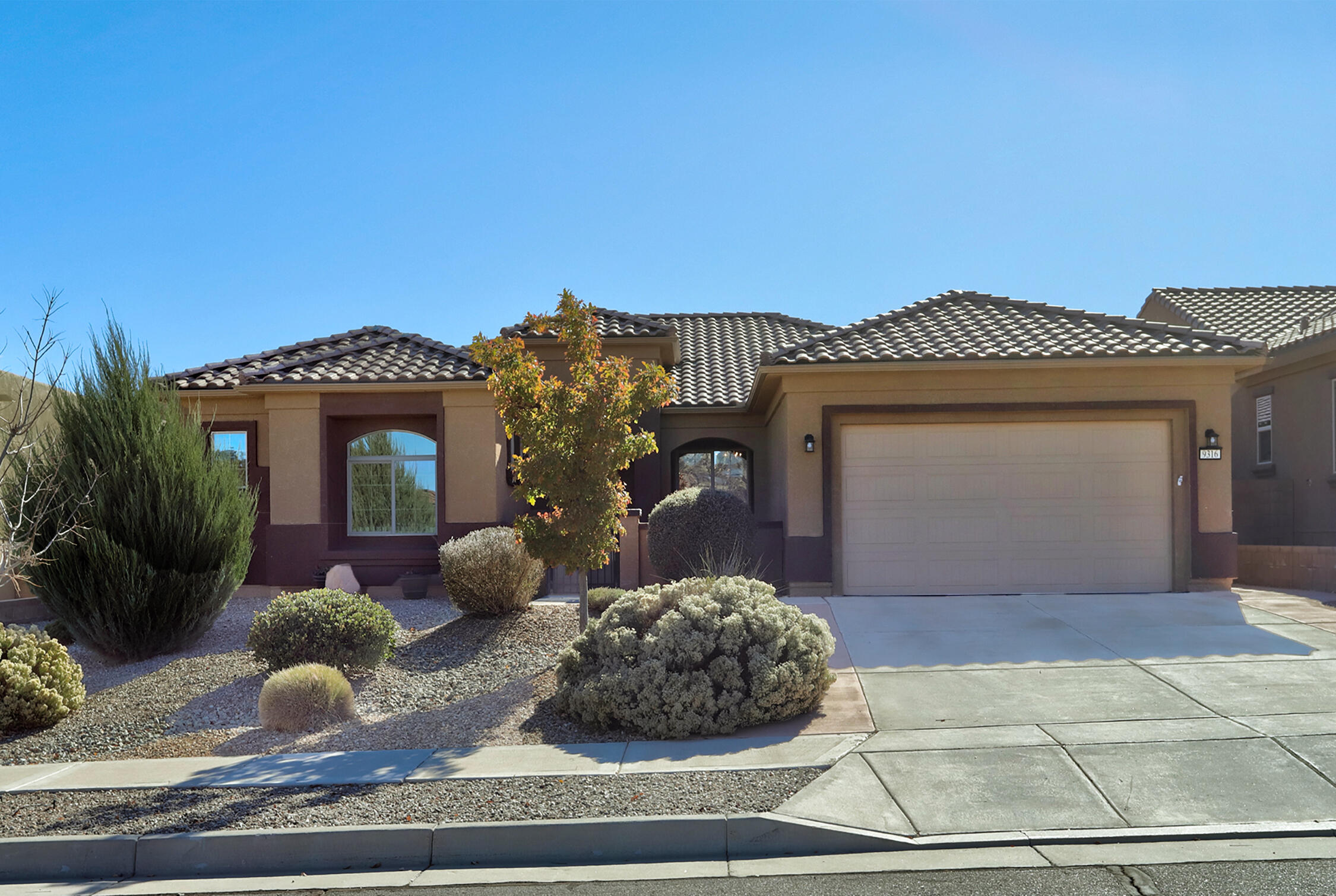 9316 IRON CREEK Lane NW - Main Image