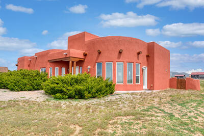 1 Hermosa Montana Lane, Edgewood 