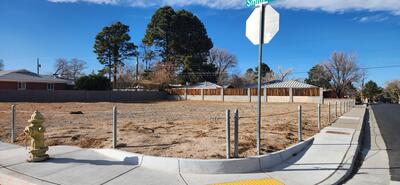 3945 SMITH Avenue SE, Albuquerque 