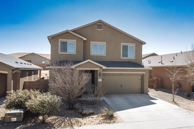 3509 Wild Horse Road NE, Rio Rancho