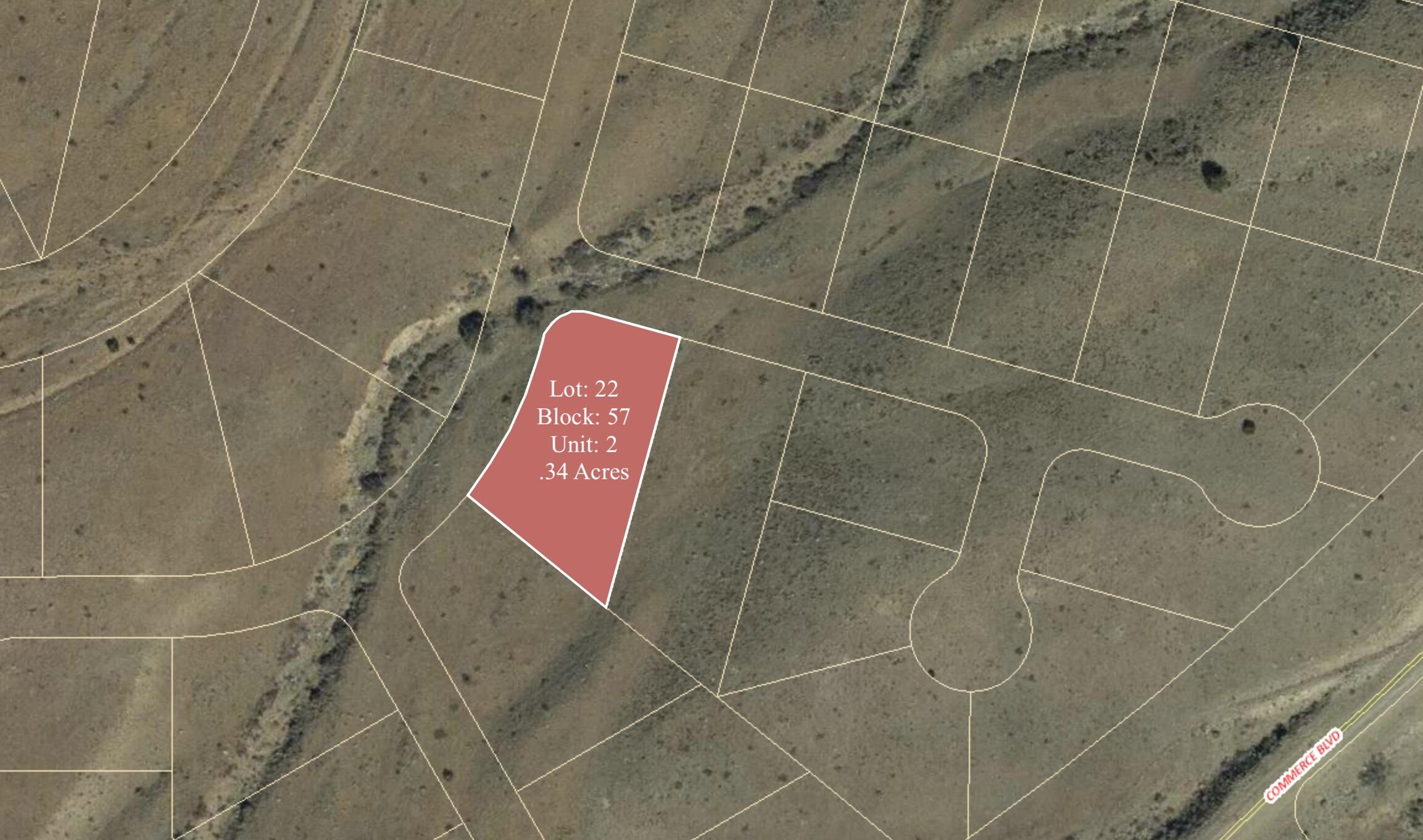 Lot: 22 Block: 57 Unit: 2 - Main Image