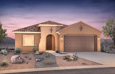 938 LAZULI Road SE, Rio Rancho