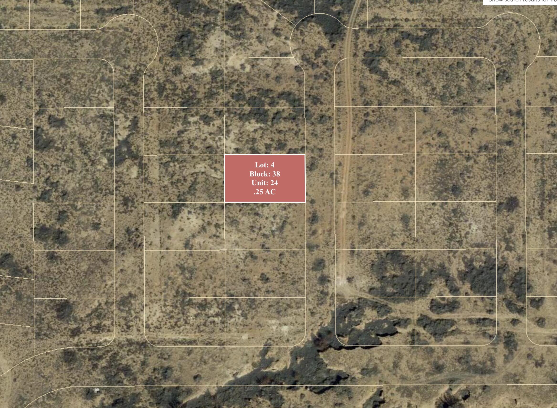 Lot: 4 Block: 38 Unit: 24 - Main Image