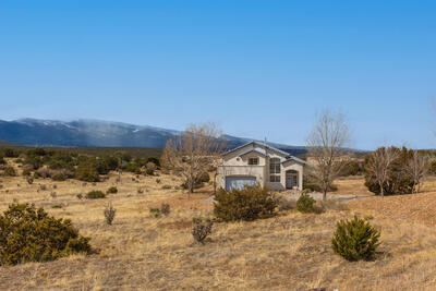 36 VALLECITOS Loop, Tijeras