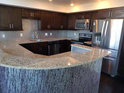 524 Central Avenue SW Penthouse A, Albuquerque