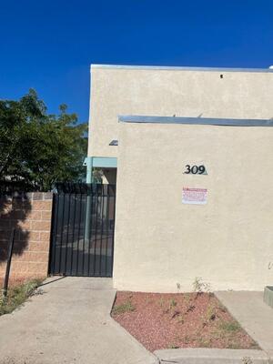 309 Tennessee Street NE C, Albuquerque