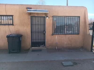 336 Pennsylvania Street NE A, Albuquerque