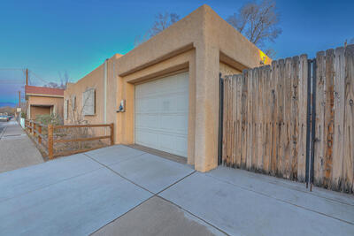 2308 INDIAN SCHOOL Road NW, Albuquerque