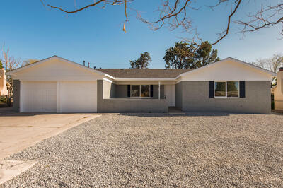 12008 GOLDEN GATE Avenue NE, Albuquerque