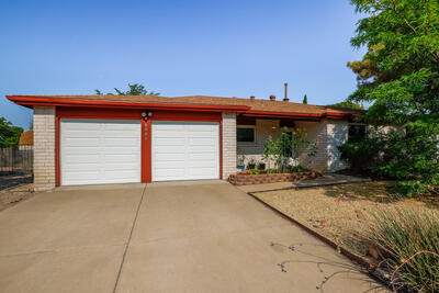 6831 LOUISIANA Boulevard NE, Albuquerque