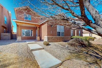 839 BOSQUE VISTA Drive, Bernalillo 