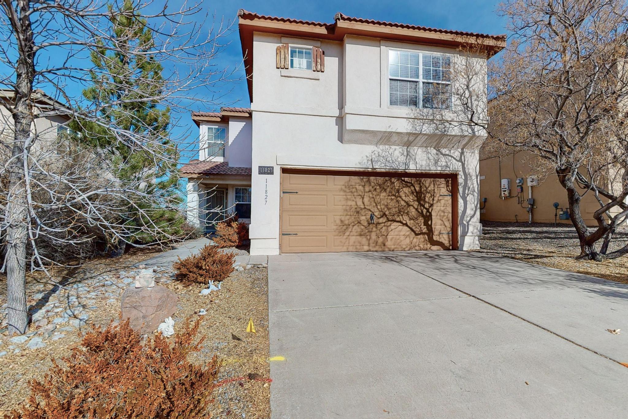 11827 Native Dancer Road SE - Main Image