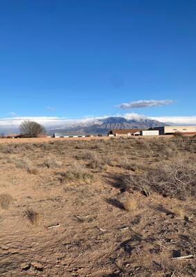1710 Nez Perce Loop NE, Rio Rancho 
