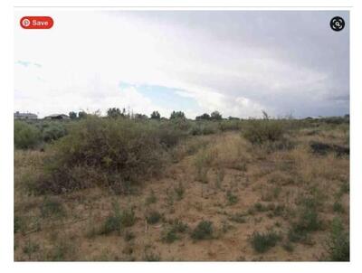 00068 La Ladera Estates-vacant land, Los Chavez 