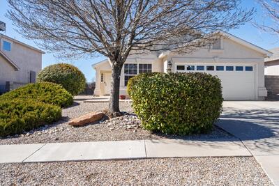 3230 STONY MEADOWS Circle NE, Rio Rancho 