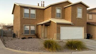 10047 High Range SW, Albuquerque