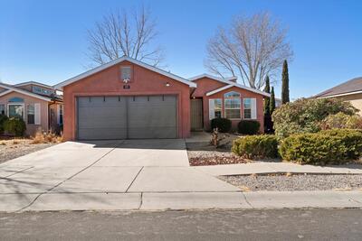 509 St James Place SW, Albuquerque