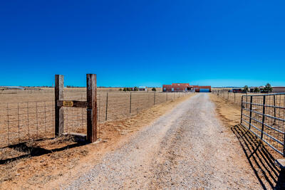 300 THOMPSON Road, Moriarty