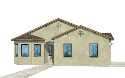 6713 Quivira Drive NW, Albuquerque 