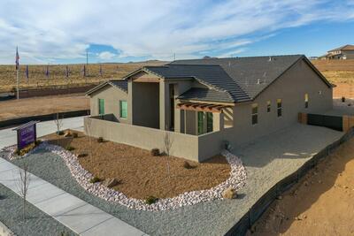 6705 Quivira Drive NW, Albuquerque 
