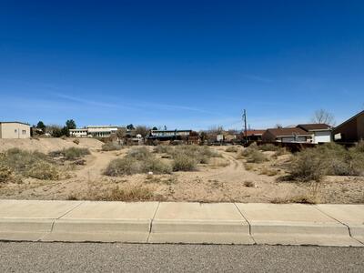 Drake Road SW, Los Lunas 