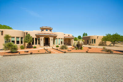 6908 ROBLE BLANCO Drive SW, Albuquerque 