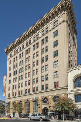 219 CENTRAL Avenue NW 503, Albuquerque