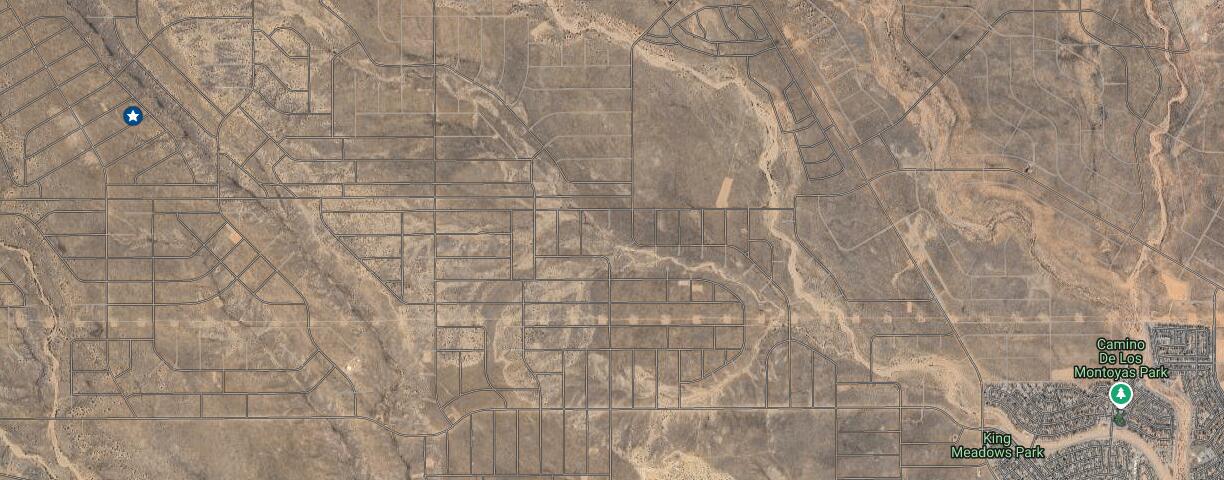 0 Capetown Road NE - Main Image