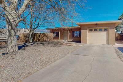 1724 GLORIETA Street NE, Albuquerque