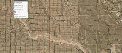 Huerta Road NW 6D, Rio Rancho 