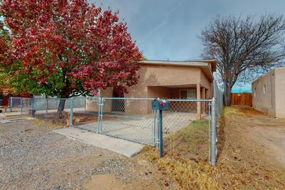 3129 Cypress Drive SW, Albuquerque