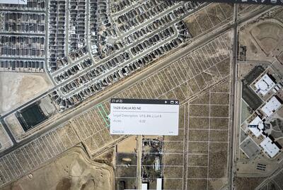 1628 IDALIA RD NE Junction NE, Rio Rancho 