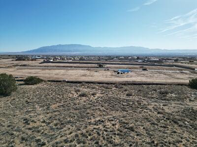 Franbuesa Road, Albuquerque 