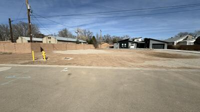 253 VALLE ENCANTADO Drive NW, Albuquerque 