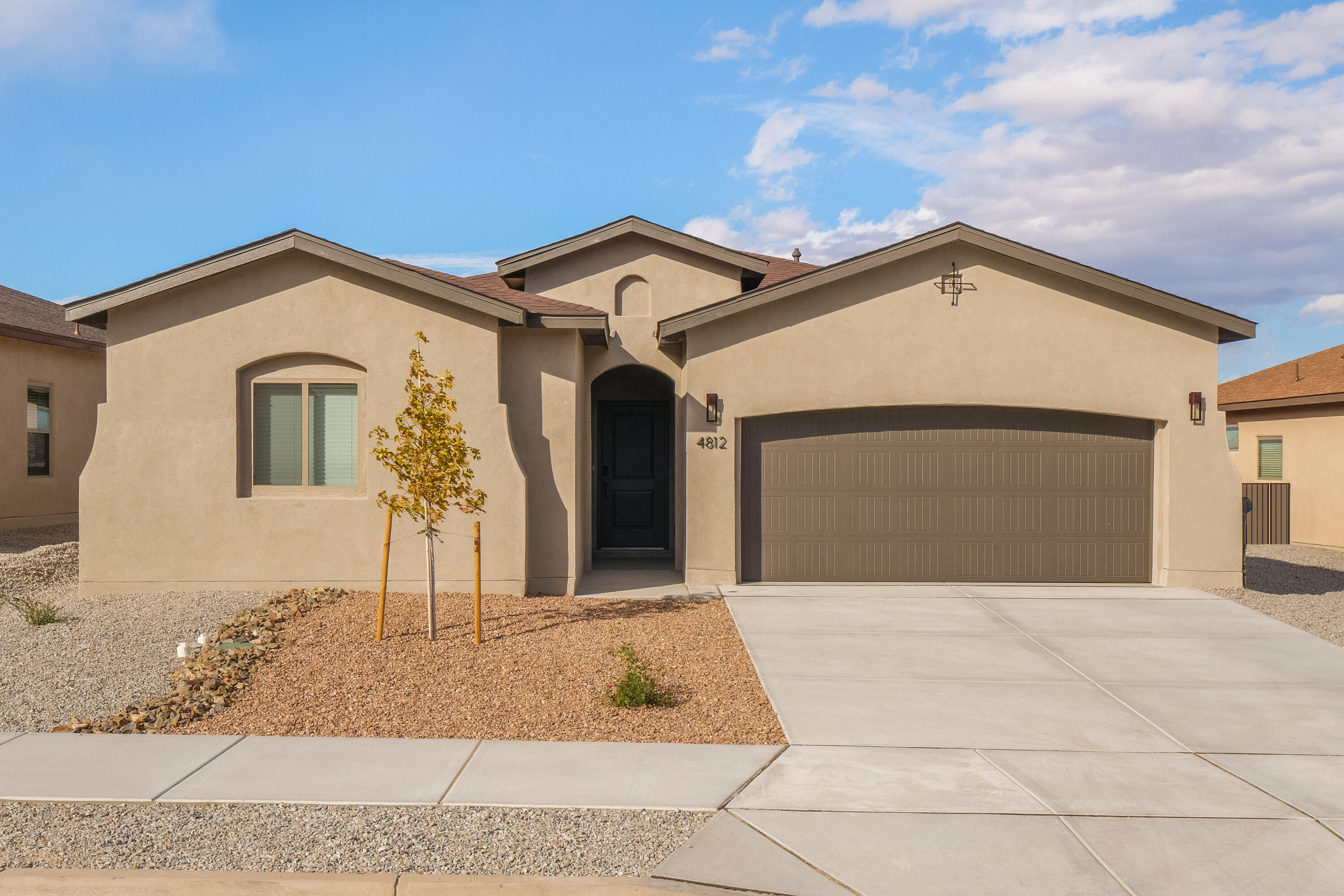 4812 GUADALUPE PEAK Street SW - Main Image