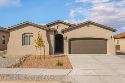 4812 GUADALUPE PEAK Street SW, Los Lunas